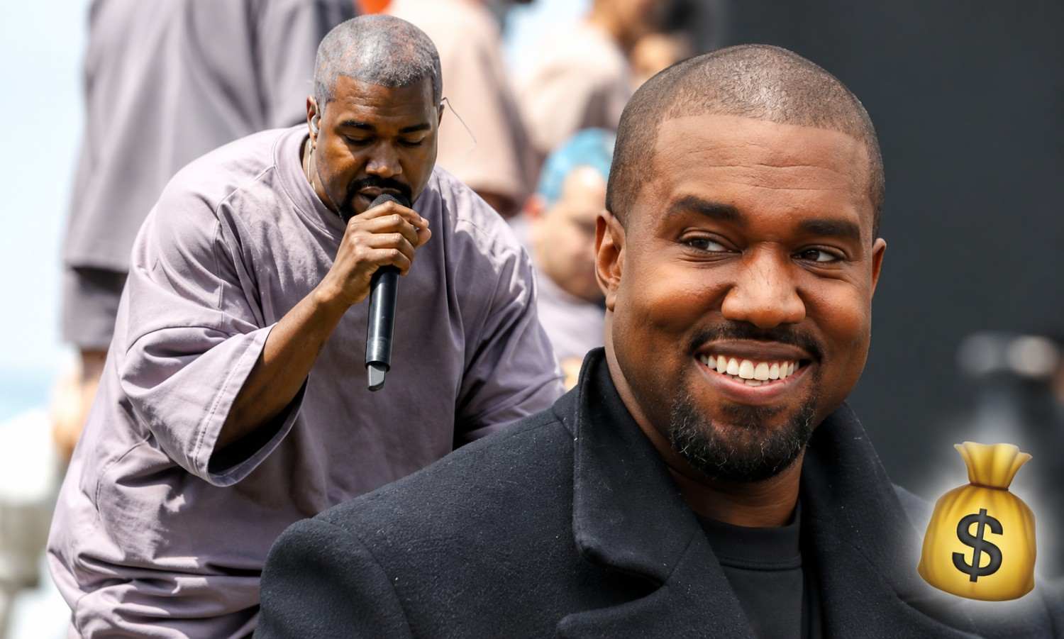 Yeezy Net Worth